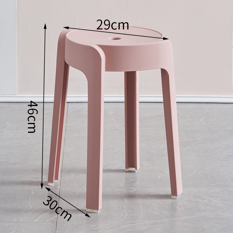 Simple High Stool