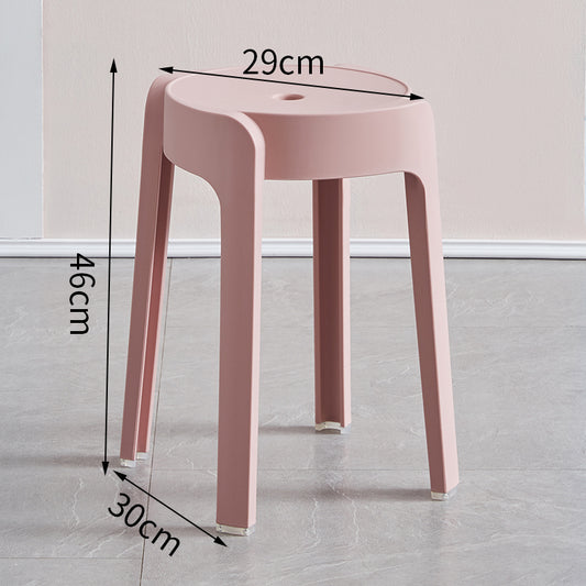 Simple High Stool