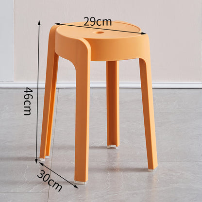 Simple High Stool