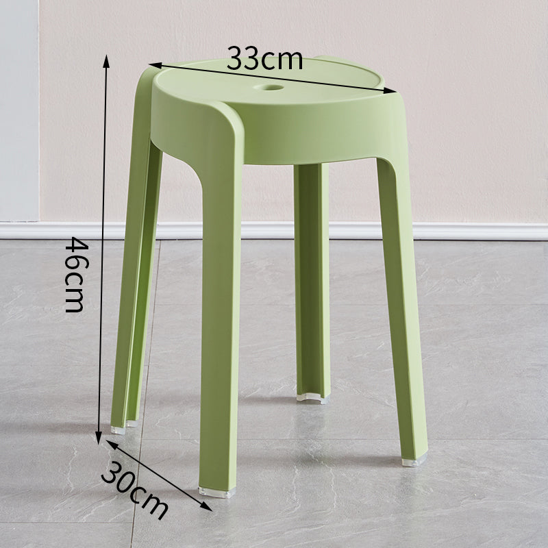 Simple High Stool