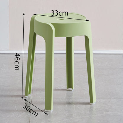 Simple High Stool