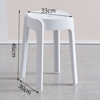Simple High Stool