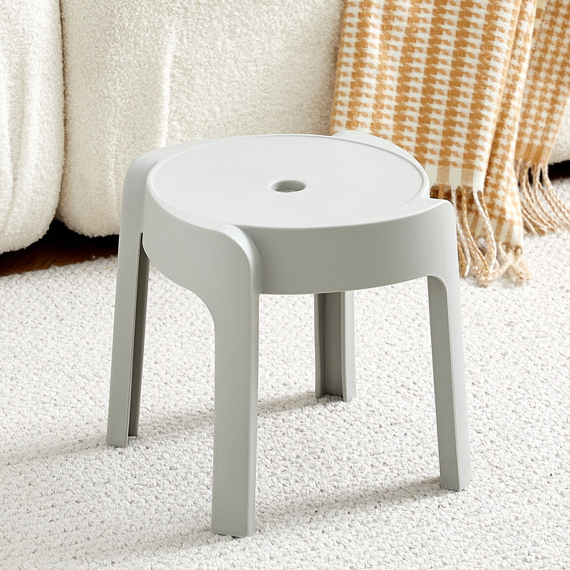 Simple High Stool