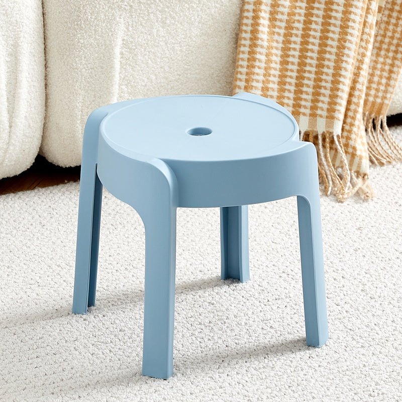 Simple High Stool