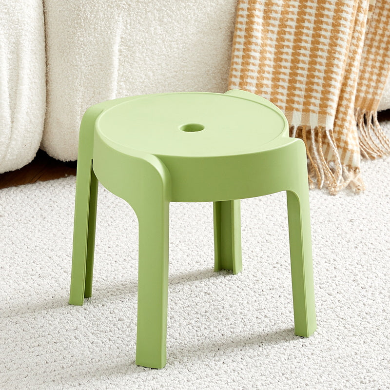 Simple High Stool