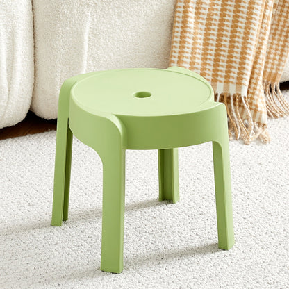 Simple High Stool