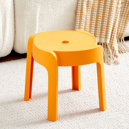 Simple High Stool