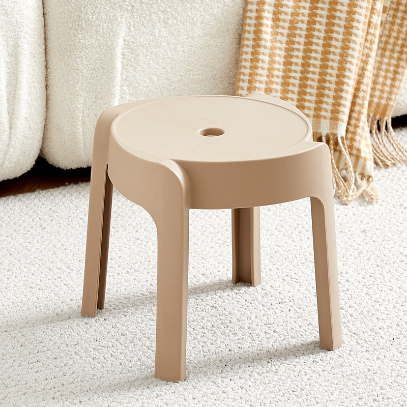 Simple High Stool