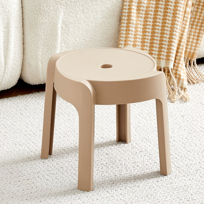 Simple High Stool
