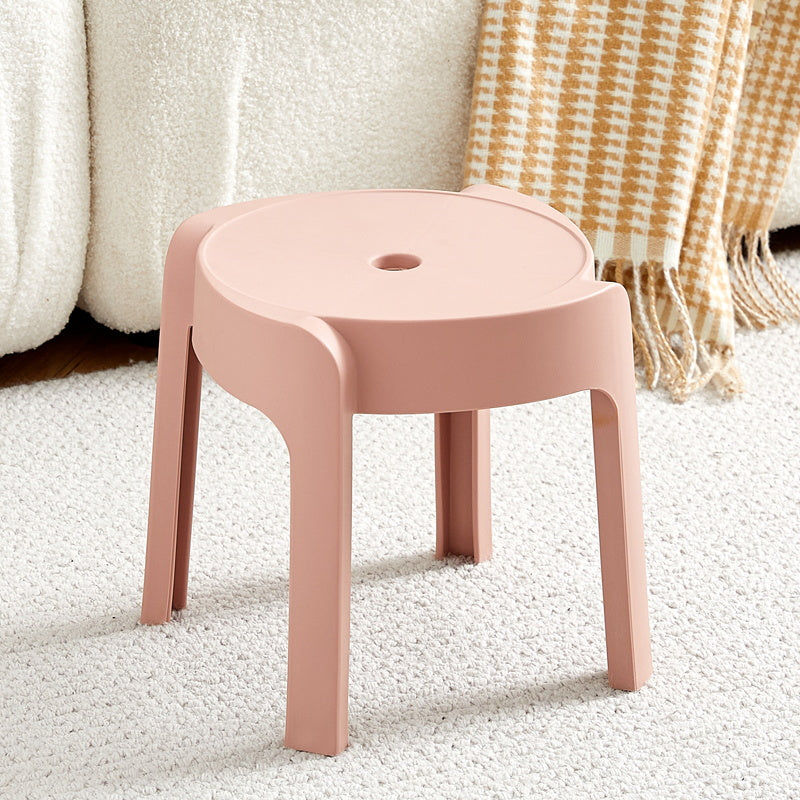 Simple High Stool
