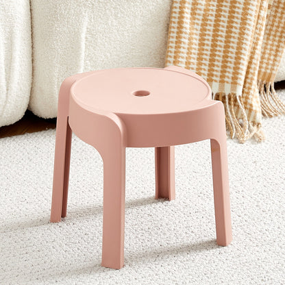 Simple High Stool