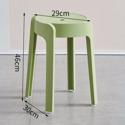Simple High Stool
