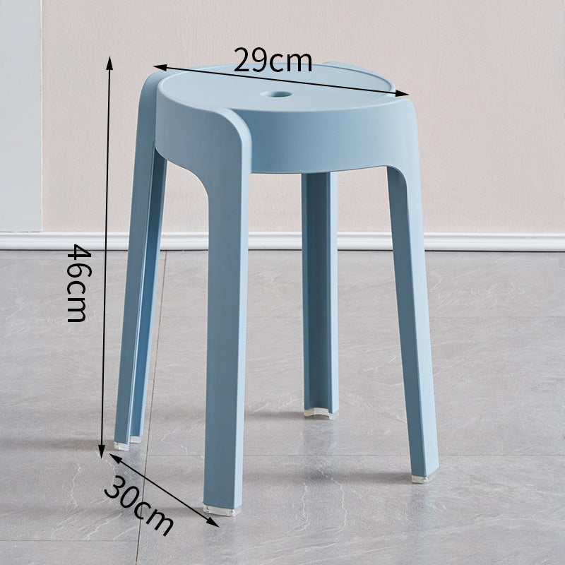 Simple High Stool