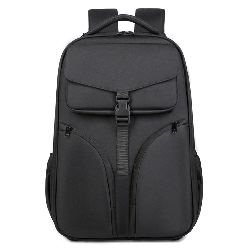 Simple Large Capacity Waterproof Laptop Backpack