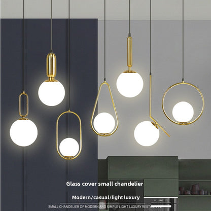 Simple Led Lamps