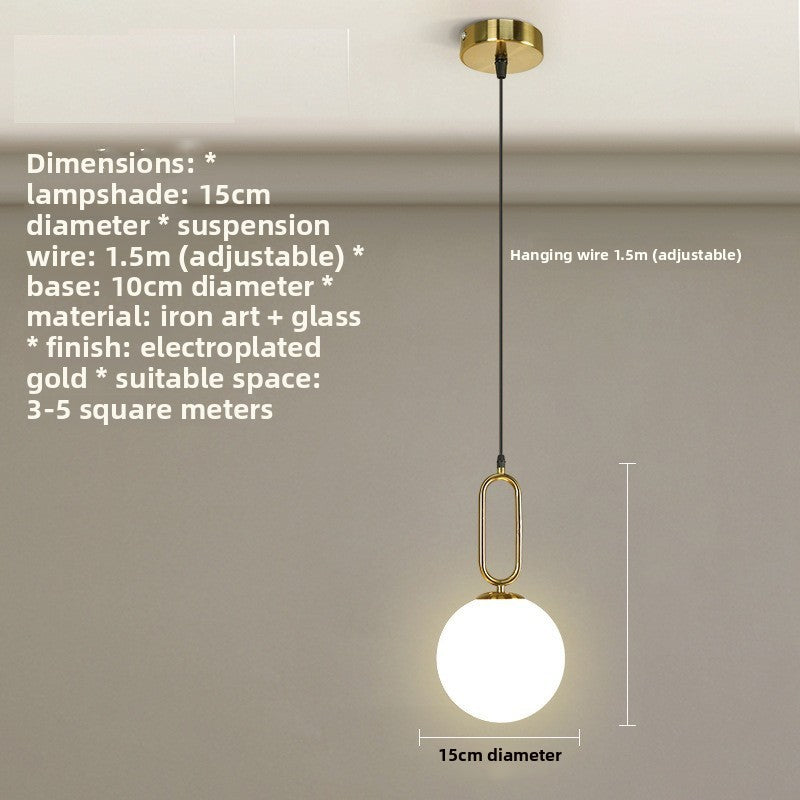 Simple Led Lamps