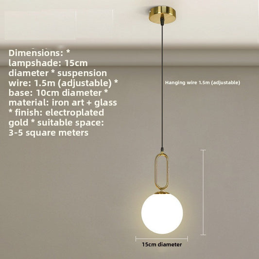 Simple Led Lamps