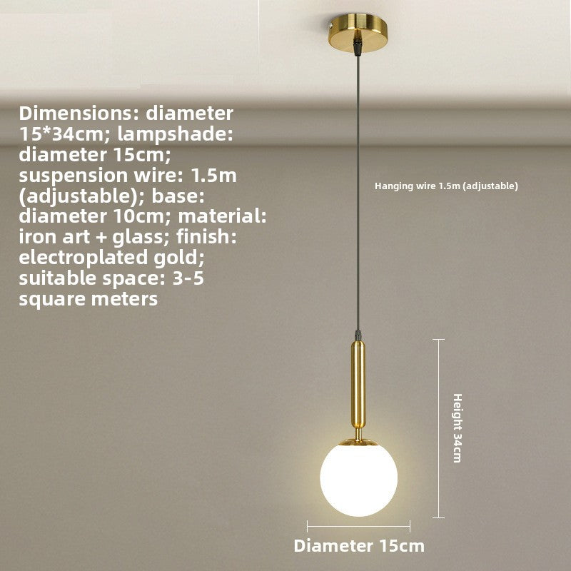 Simple Led Lamps
