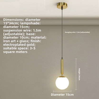 Simple Led Lamps