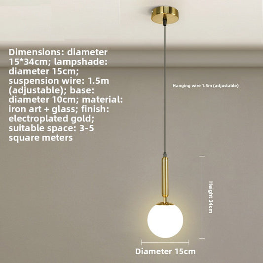 Simple Led Lamps