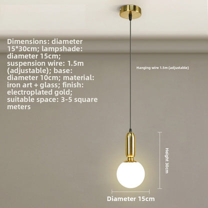 Simple Led Lamps