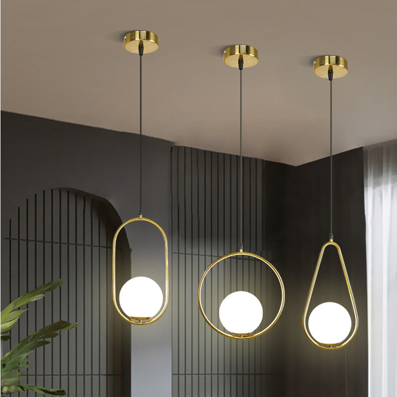 Simple Led Lamps