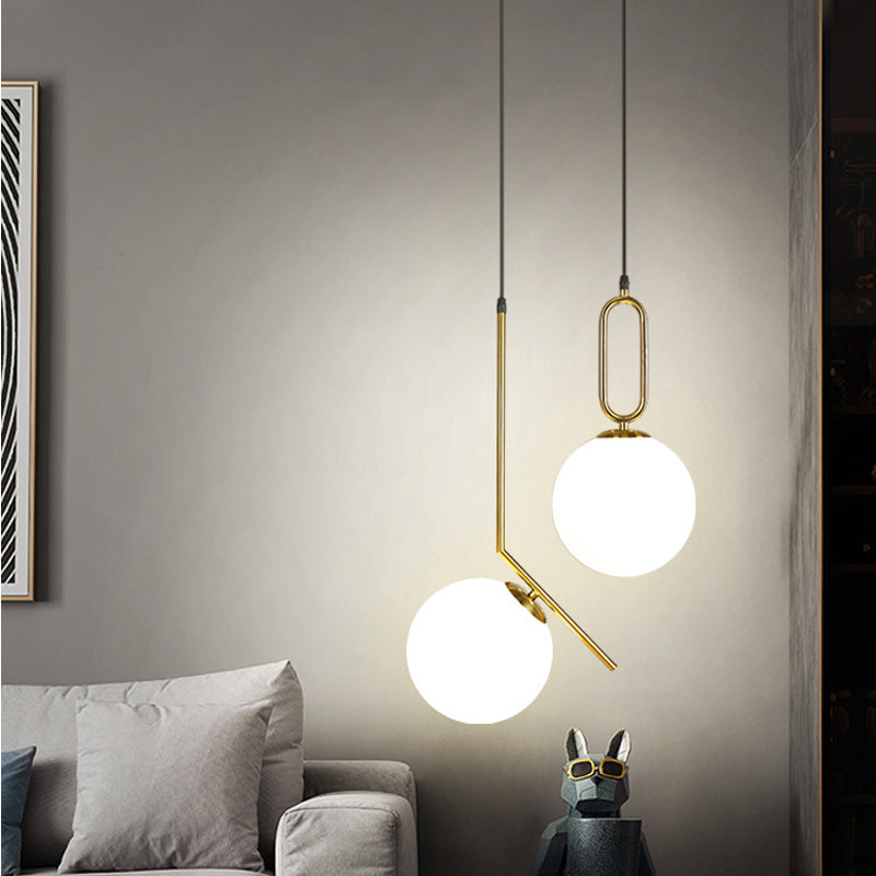 Simple Led Lamps