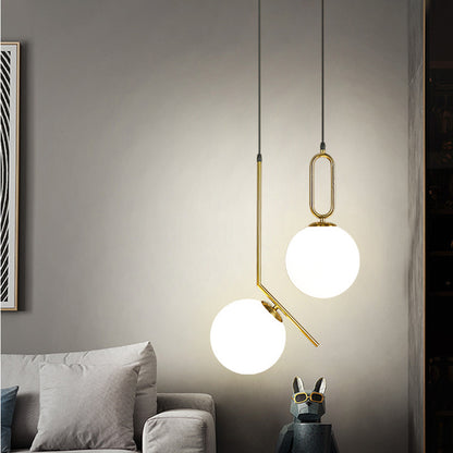 Simple Led Lamps