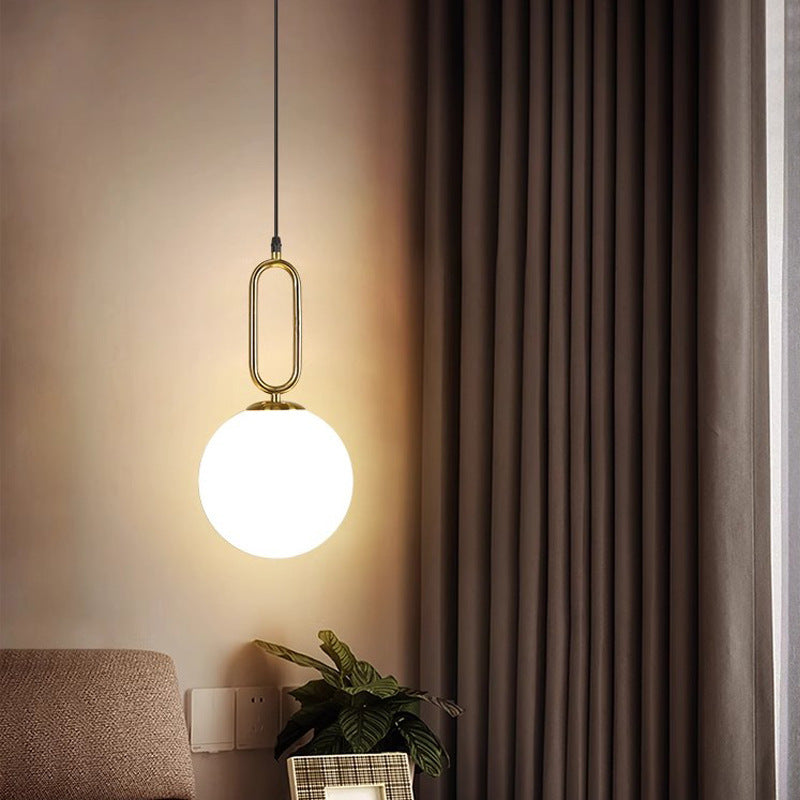 Simple Led Lamps