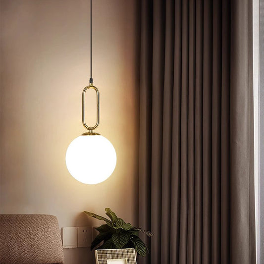 Simple Led Lamps