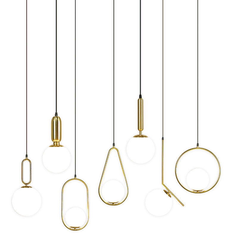 Simple Led Lamps