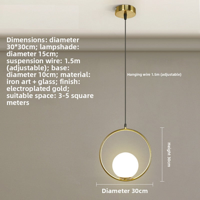 Simple Led Lamps