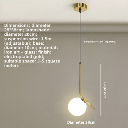 Simple Led Lamps