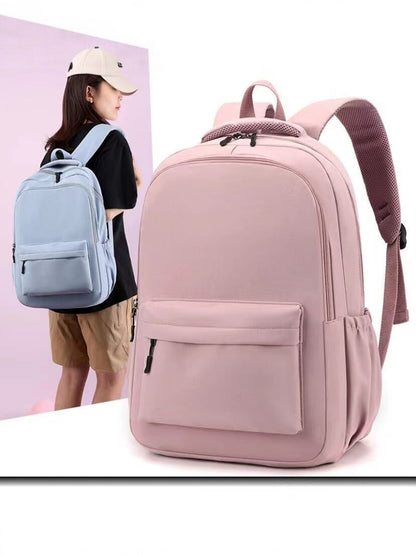 Simple Lightweight Backpack