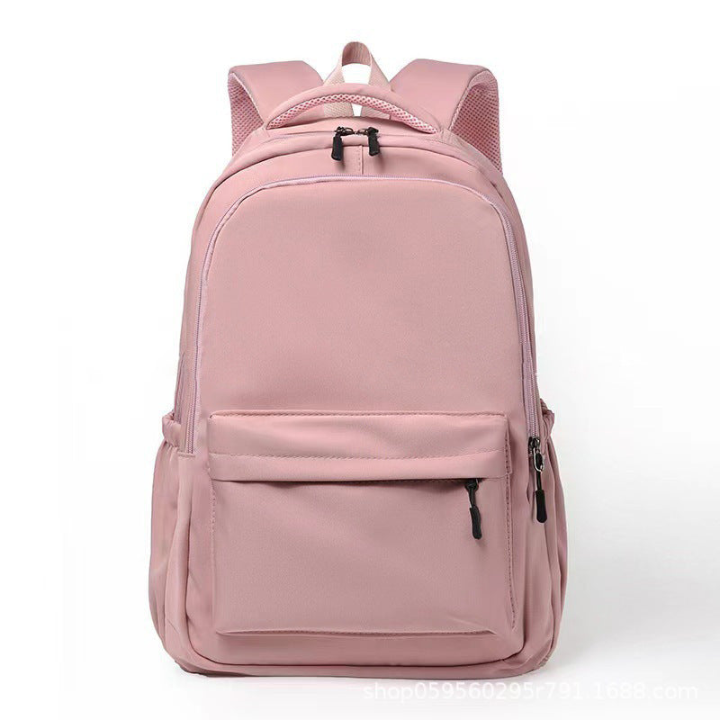 Simple Lightweight Backpack