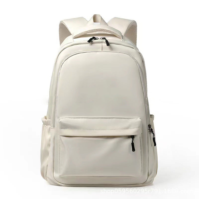 Simple Lightweight Backpack