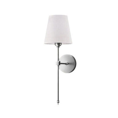 Simple living room bedside lamp