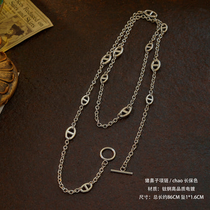 Simple Necklace