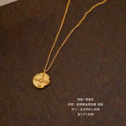 Simple Necklace