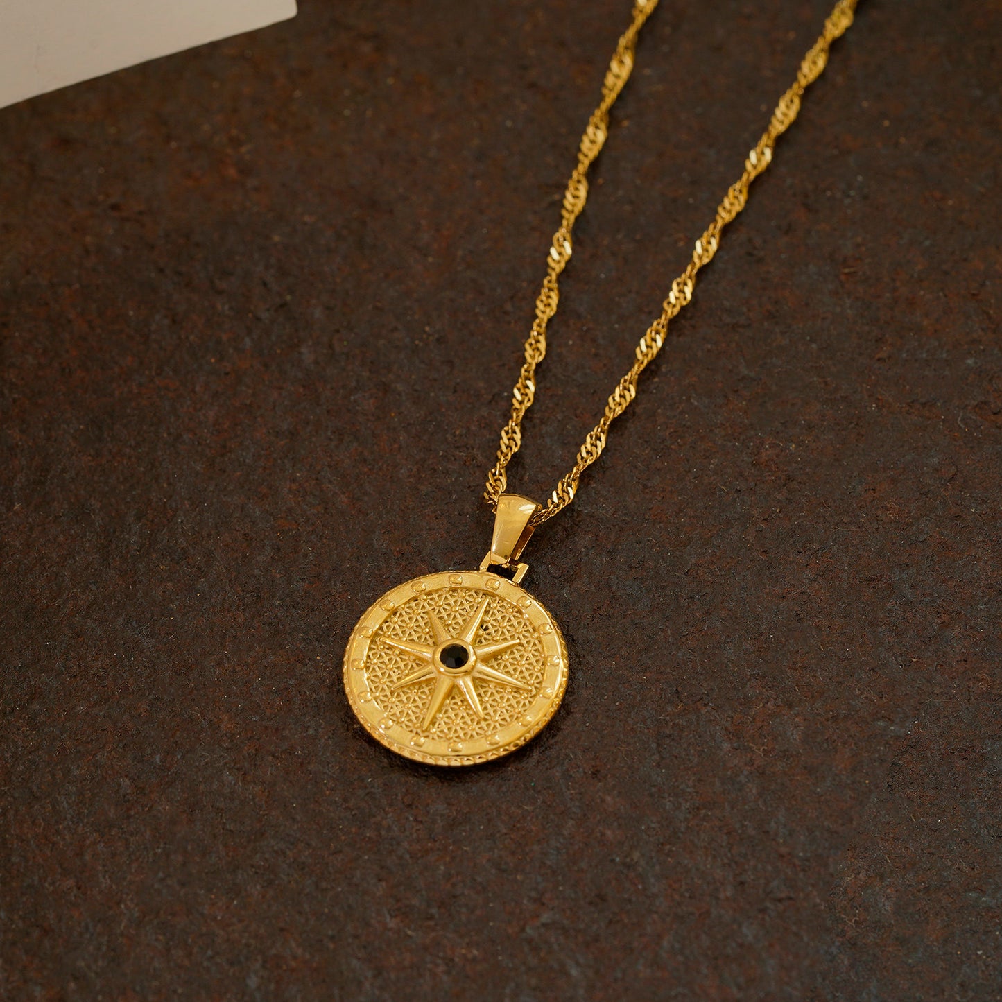 Simple Necklace