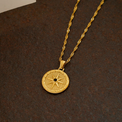Simple Necklace