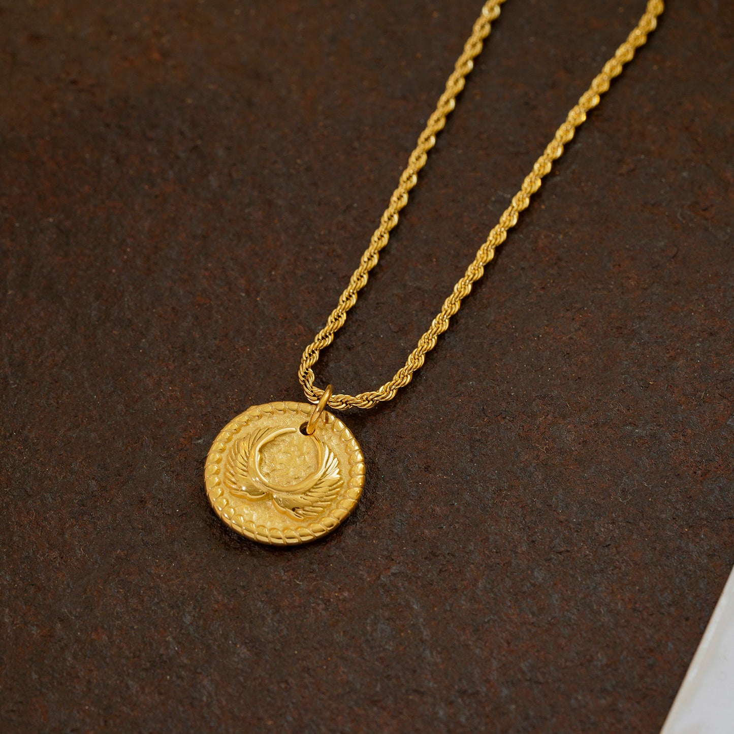 Simple Necklace