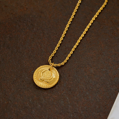 Simple Necklace