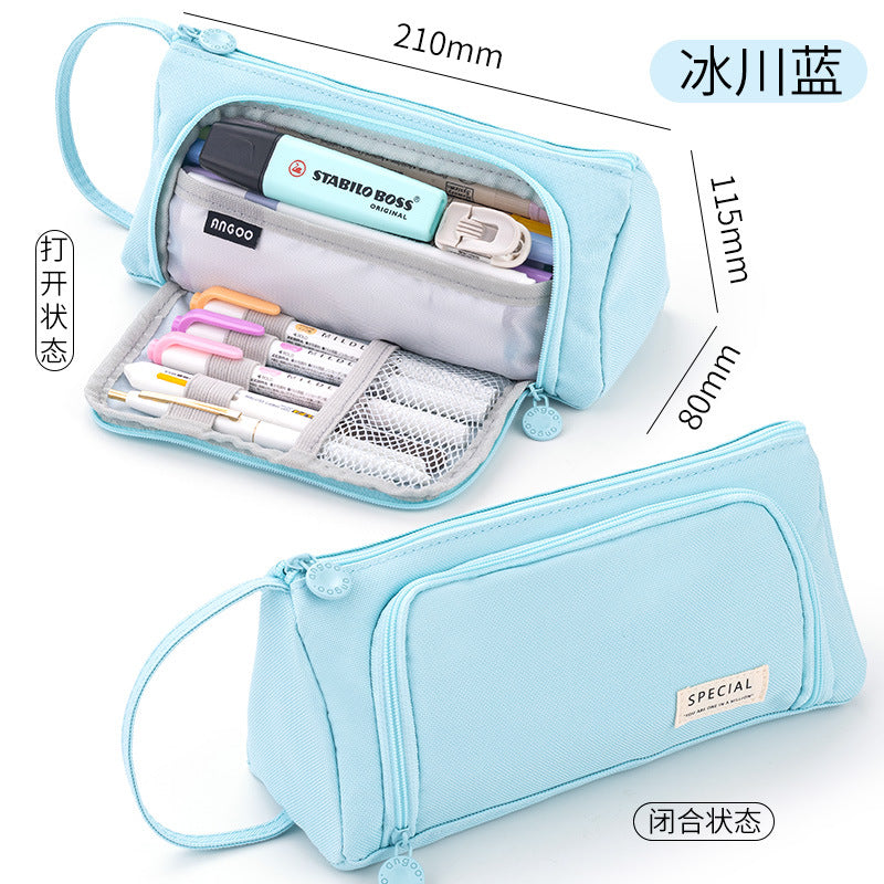 Simple pencil case