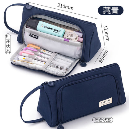 Simple pencil case