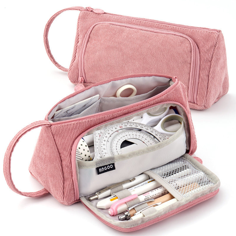 Simple pencil case