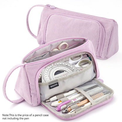 Simple pencil case