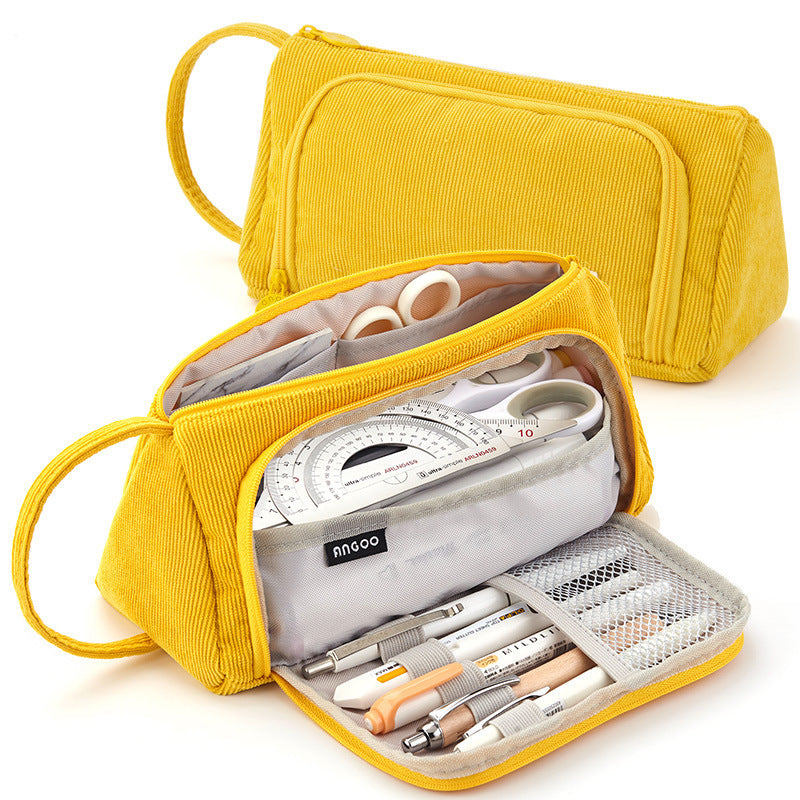 Simple pencil case