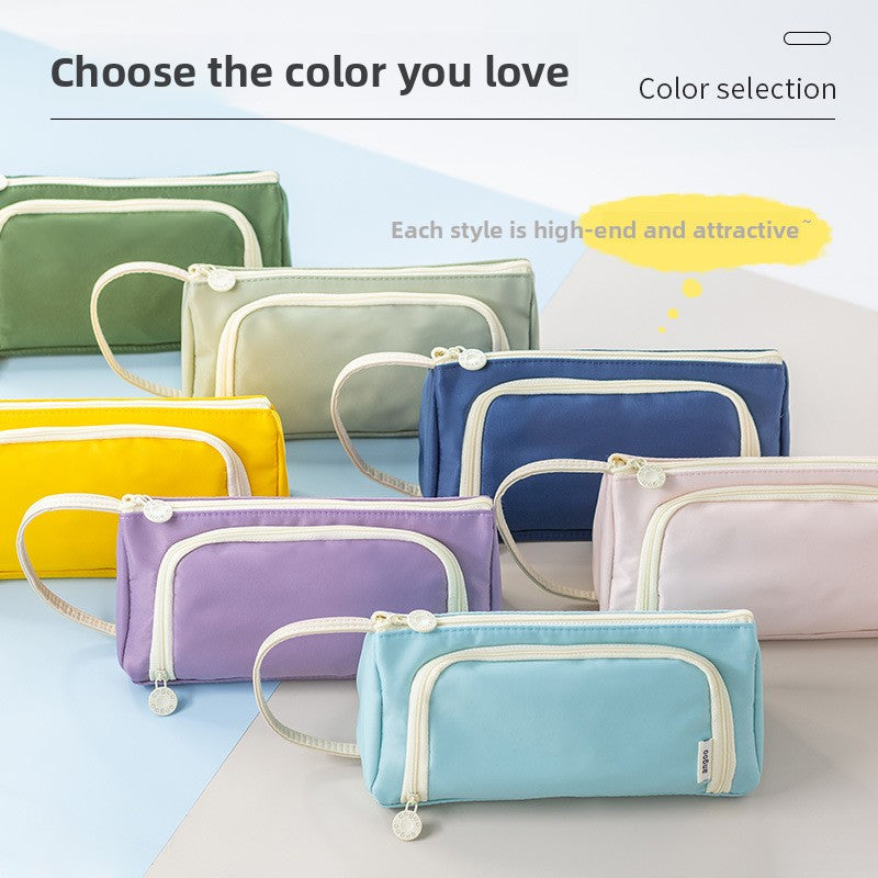 Simple pencil case