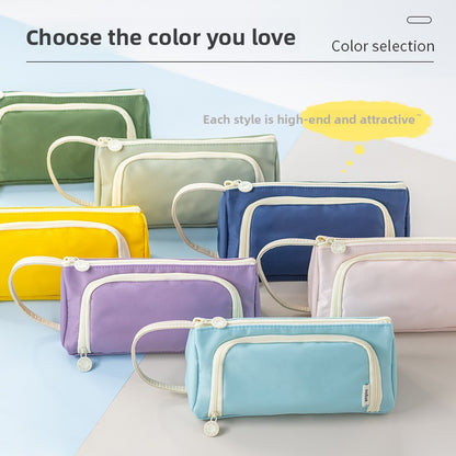 Simple pencil case